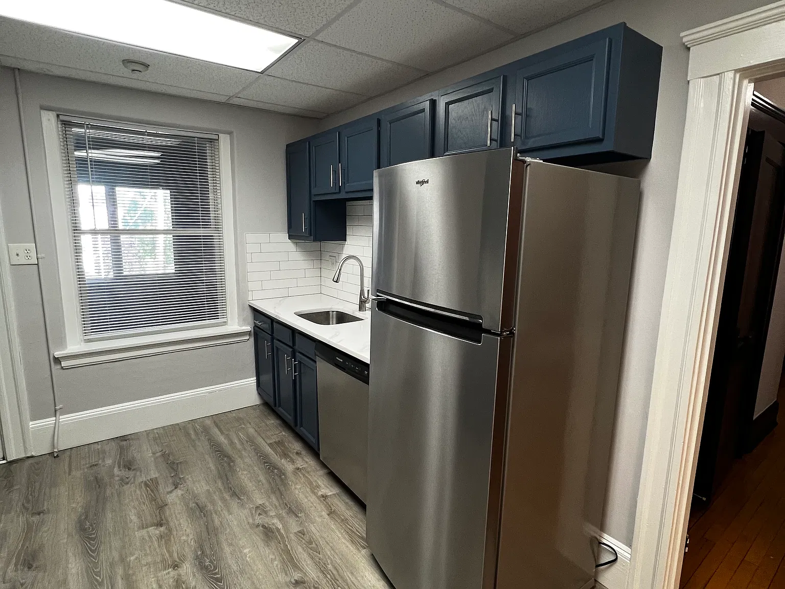 79 West Street & 56 Bowdoin Street — Photo 4