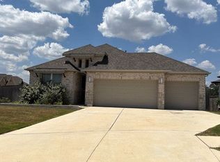 100 Horsetail Cv, Bastrop, TX 78602