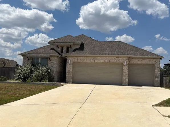 100 Horsetail Cv, Bastrop, TX 78602