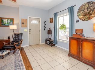 636 N Market Ave, Shawnee, OK 74801