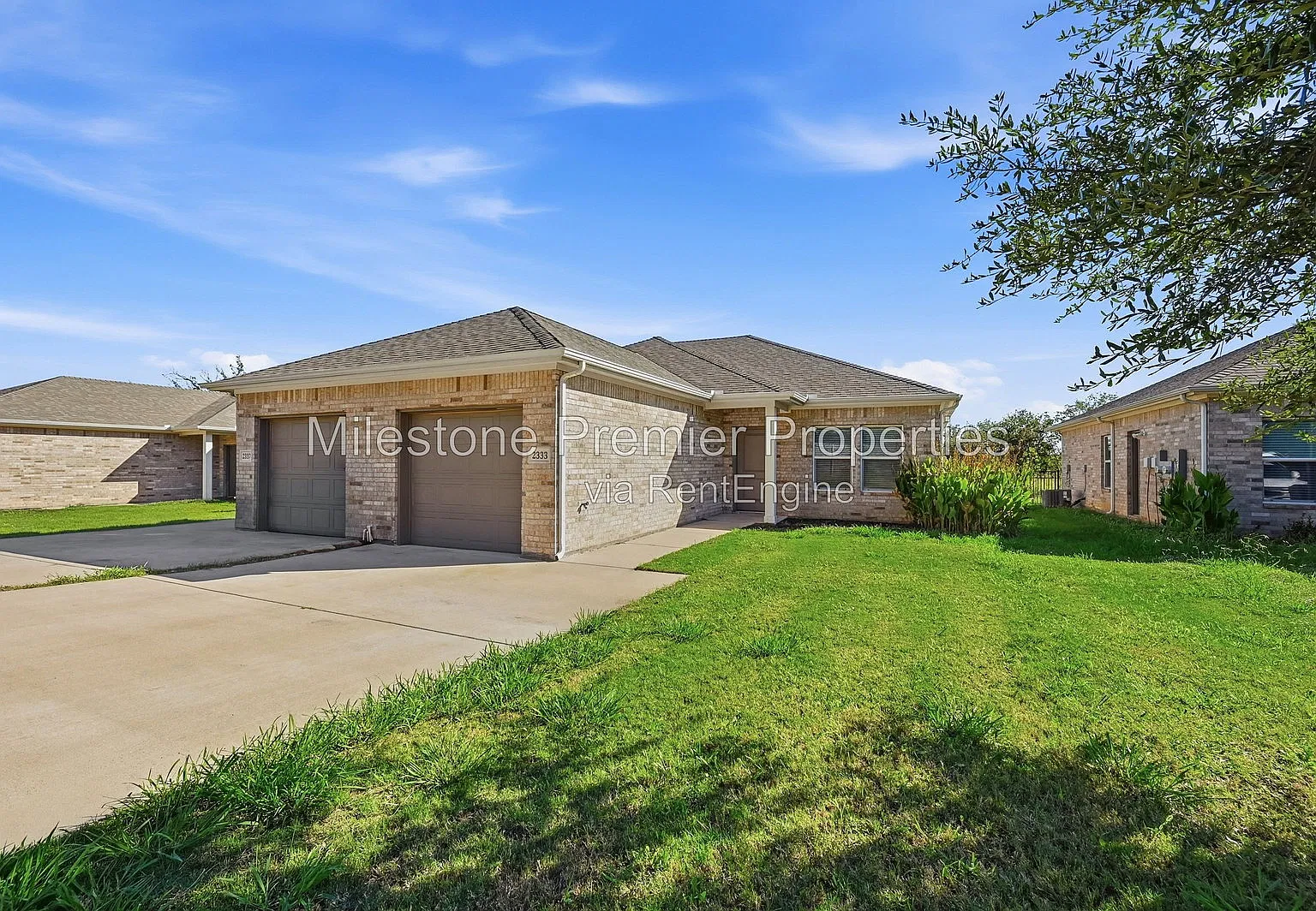 3 bed, 2.0 bath, 1100 sqft, $1,395 — Photo 1