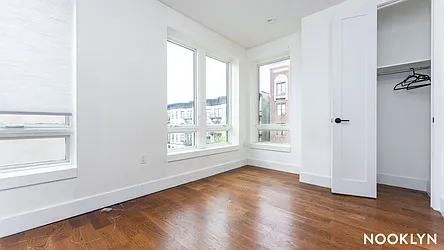 Rented by Nooklyn NYC LLC