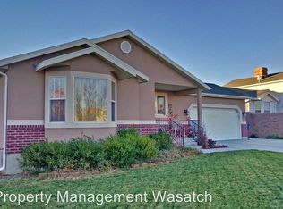 5265 W Ridge Flower Way, Kearns, UT 84118