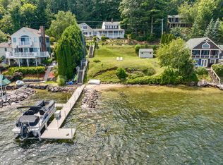 151 & 152 Scenic Dr, Gilford, NH 03249