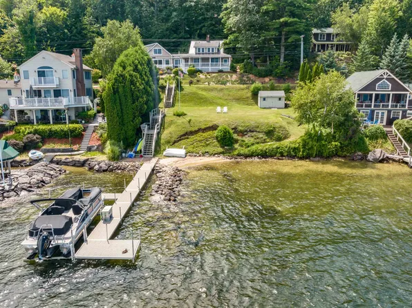 151 & 152 Scenic Drive, Gilford, NH 03249