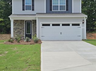 143 Jacobs Hill Pl, Troutman, NC 28166