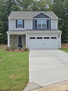 143 Jacobs Hill Pl, Troutman, NC, 28166