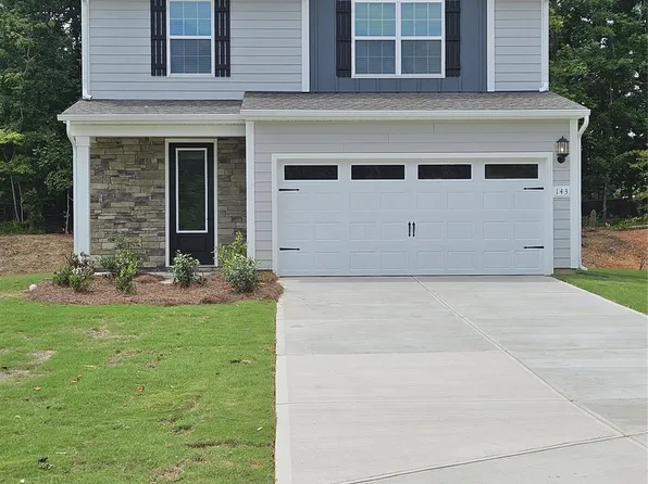 143 Jacobs Hill Pl, Troutman, NC 28166