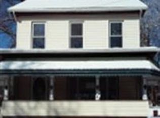 64 Kline St, Weatherly, PA 18255