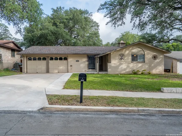 6907 Forest Grove, San Antonio, TX 78240
