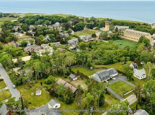 89 Rock Harbor Road, Orleans, MA 02653