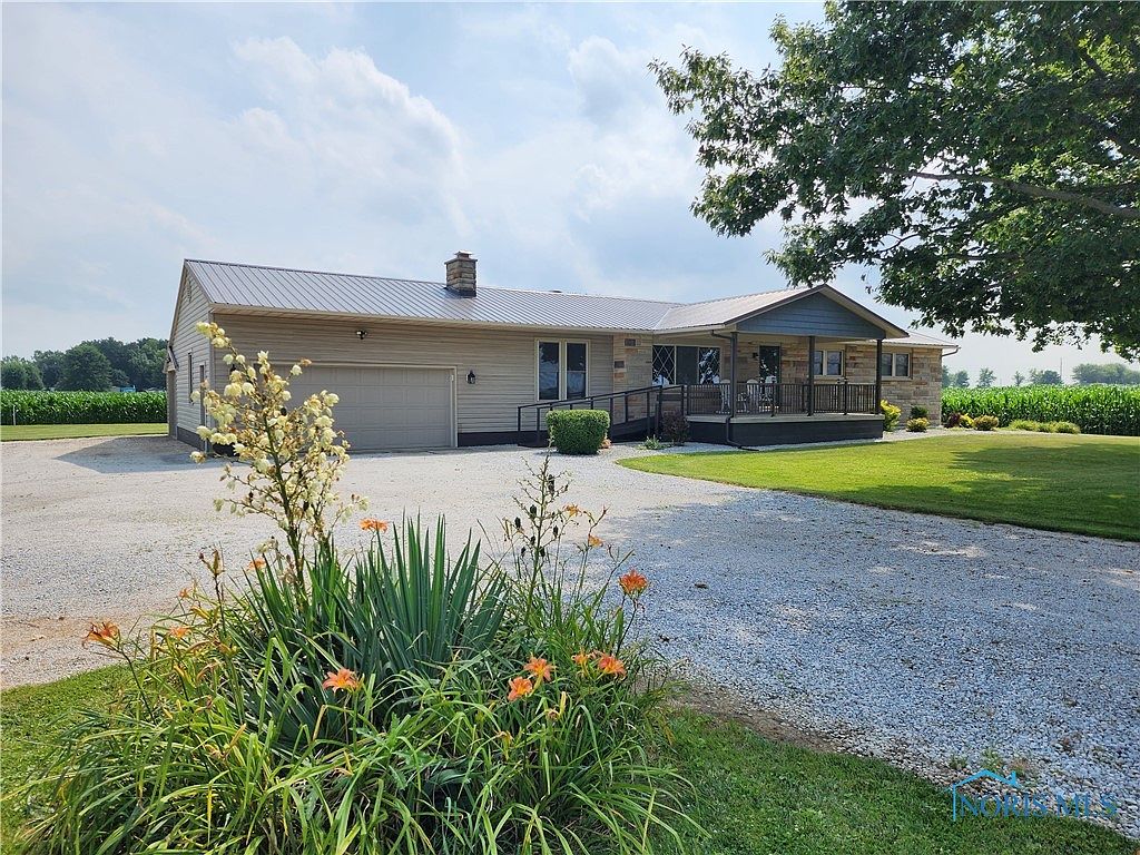 9801 County Highway 330, Upper Sandusky, OH 43351 Zillow