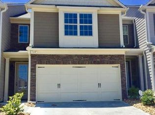 5565 Radford Loop, Fairburn, GA 30213