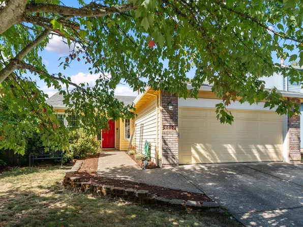 20873 SW Eggert Way, Beaverton, OR 97078