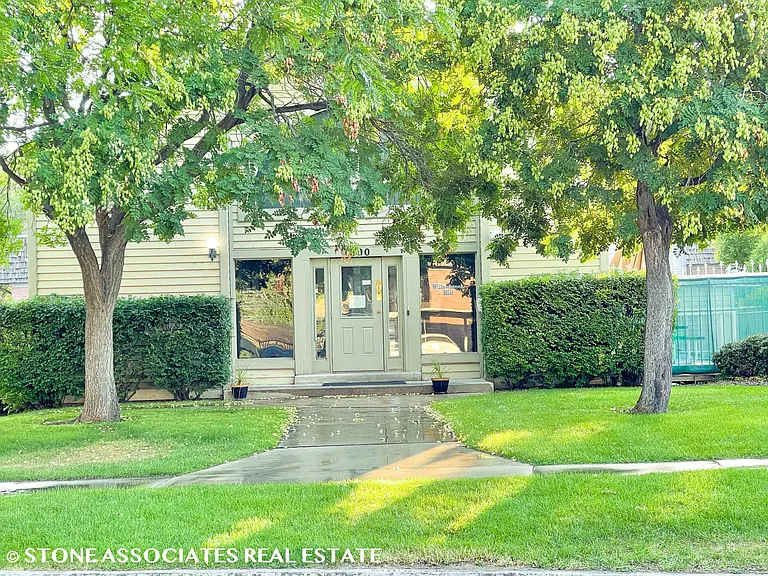Enjoy the clubhouse with pool table and gathering space _ just steps from home