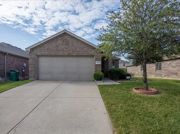 8924 Whirlwind Trl, Aubrey, TX 76227