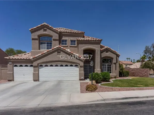 2406 Moonstar Ln, Henderson, NV 89052