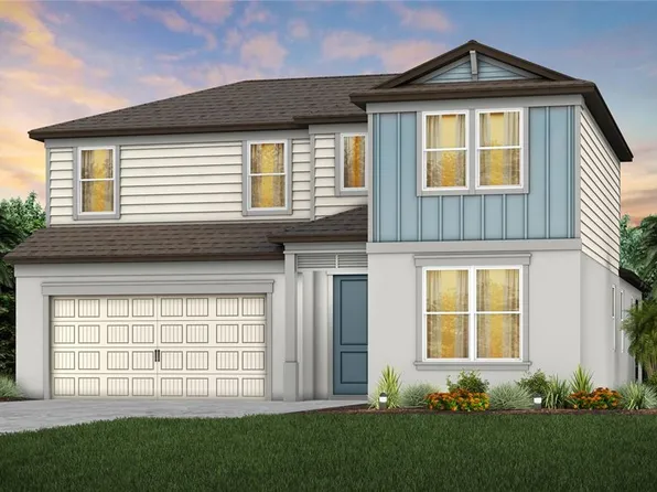 37252 Clinch Cir, Zephyrhills, FL 33540