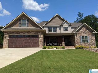 641 Apple Blossom Way, Oxford, AL 36203