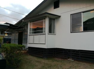 41-1445 Laukalo St, Waimanalo, HI 96795