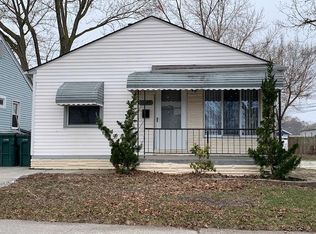1825 Oconnor Ave, Lincoln Park, MI 48146