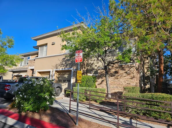 820 Peachy Canyon Cir Unit 104, Las Vegas, NV 89144