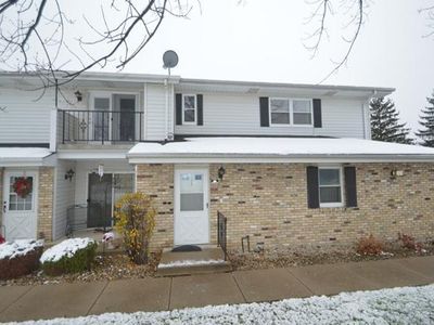 8631 31st Ct UNIT 201, Kenosha, WI, 53142