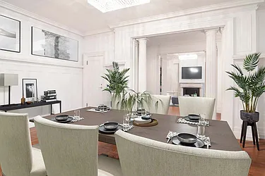 Rented by WAM Partners - William Moses Co.