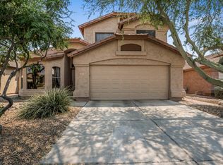 4315 E Gatewood Rd, Phoenix, AZ 85050