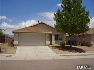 7033 E Strike Eagle Way, Tucson, AZ 85730