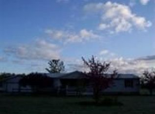 1002 Hyde Shaffer Rd, Bristolville, OH 44402