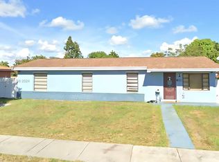 15725 SW 297th Ter, Homestead, FL 33033