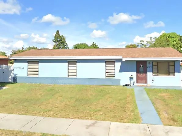 15725 SW 297th Ter, Homestead, FL 33033