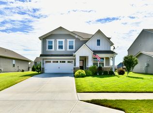 1269 Eton Way, Avon, IN 46123