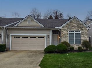 1005 Cutters Creek Dr, South Euclid, OH 44121