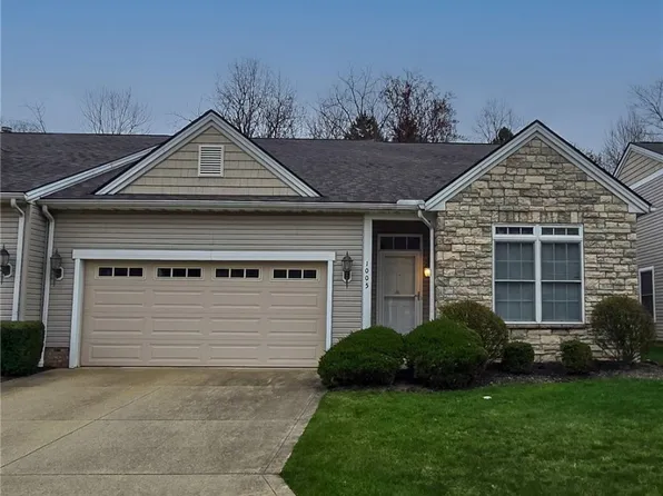 1005 Cutters Creek Dr, South Euclid, OH 44121