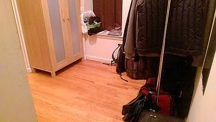 Rented by Manhattan Spaces