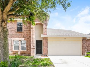 4936 Water Ridge Ln, Fort Worth, TX 76179