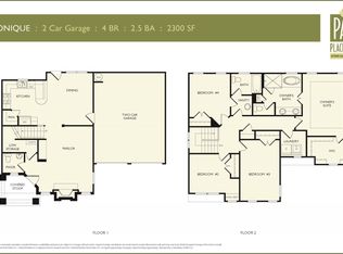 1760 Maple Cir, Atlanta, GA 30315