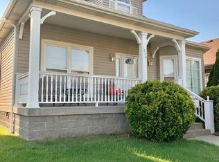 1610 Lois Morris Dr, Louisville, KY 40211