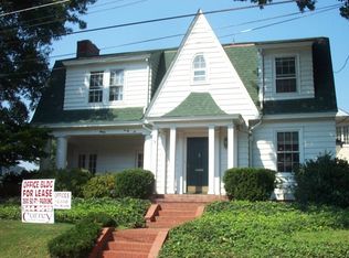 5 Greenbrier St, Charleston, WV 25311