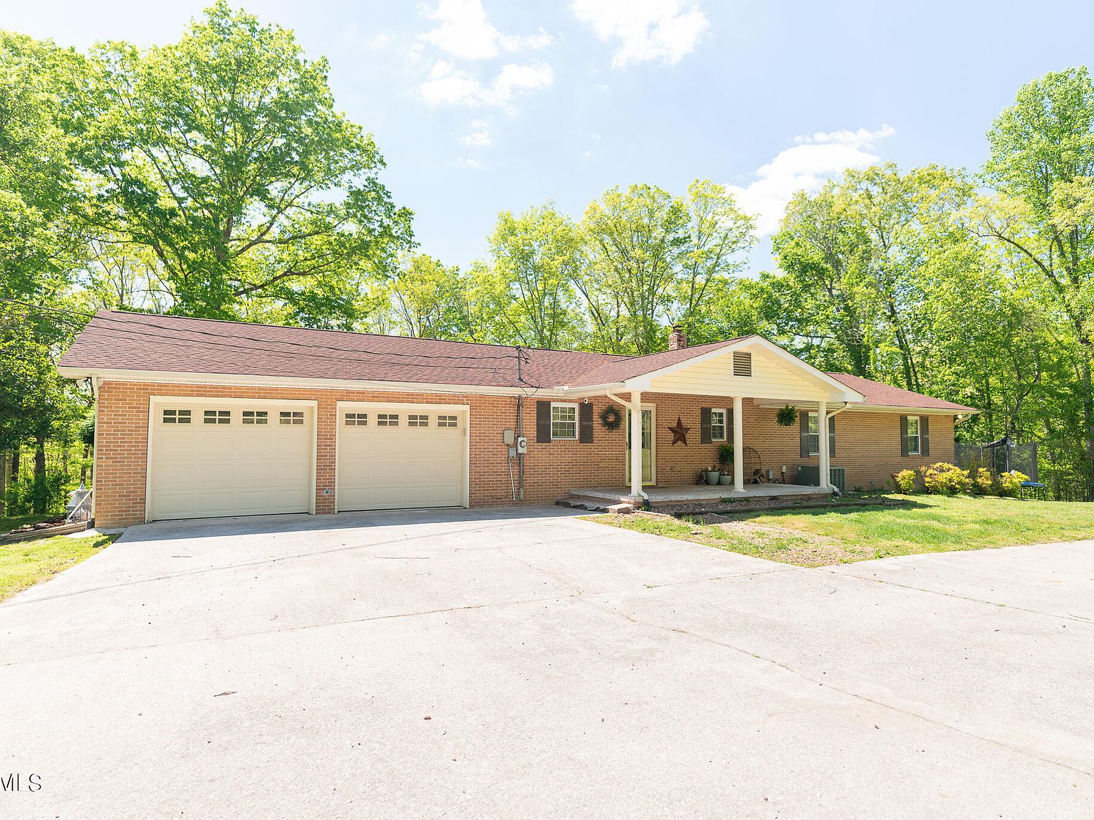845 Old Harriman Hwy, Harriman, TN 37748 Zillow