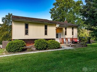 4401 California Rd, Okeana, OH 45053