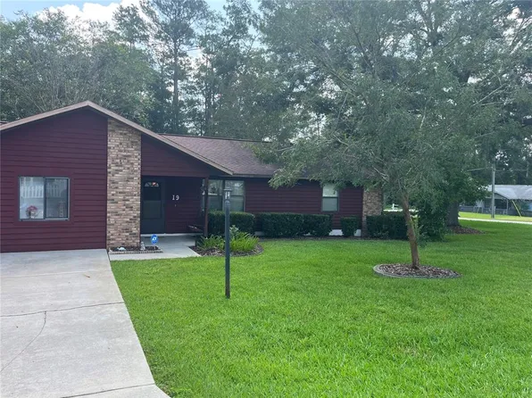 19 Teak Pl, Ocala, FL 34472