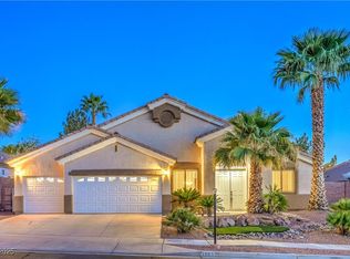 1563 Cattle Ranch Pl, Henderson, NV 89002