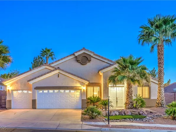 1563 Cattle Ranch Pl, Henderson, NV 89002