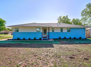 212 N Post Rd, Midwest City, OK 73130