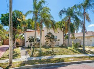 534 Hampton Rd, West Palm Beach, FL 33405