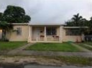 320 SW 51st Pl, Miami, FL 33134