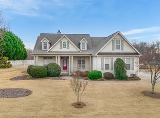 6 Cayanne Ct, Greer, SC 29651